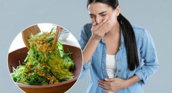 Insalata in busta, è davvero sicuro mangiarla?