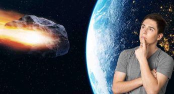 L’asteroide 99942 Apophis potrebbe passare molto vicino alla Terra: le possibili date del suo arrivo