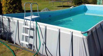 E’ tempo di svuotare le piscine: ti suggeriamo qualche idea su come usare l’acqua