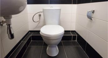Wc senza scarico, puoi averlo anche in casa: come funziona
