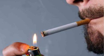 Fumo, modifica i geni: se hai smesso da tempo non sei comunque “al sicuro”