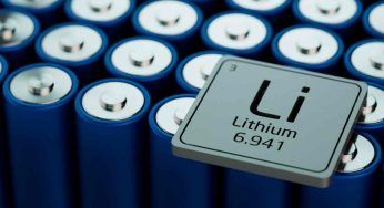 Litio, scoperto un nuovo modo per recuperarlo