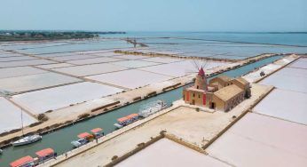 Riserve idriche quasi completamente vuote in Italia: dove sono le situazioni con criticità imminenti