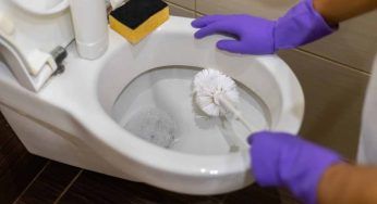 Batteri e germi nel bagno: la lista degli oggetti più sporchi. Prendi nota