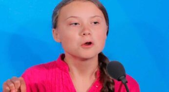 Greta Thunberg torna ad attaccare sul disastro climatico: un affondo senza precedenti
