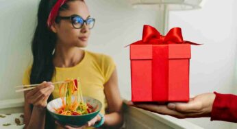 Amici vegani? La corsa al regalo perfetto finisce con queste idee strabilianti