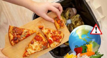 Natale, sai quali cibi vanno più sprecati durante le feste?