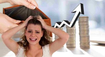 2025, previsto aumento dei prezzi: la lista delle variazioni (a cui dobbiamo abituarci)