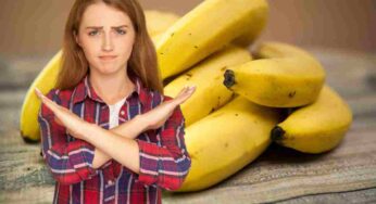 Perché mangiare banane a colazione può avere un effetto devastante: parla il nutrizionista