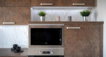 Come rendere la cucina green con materiali innovativi e durevoli