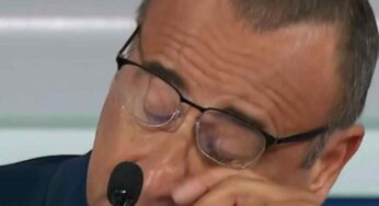 Sanremo: svelati in anticipo i nomi dei vincitori, ma Striscia non ci prende più