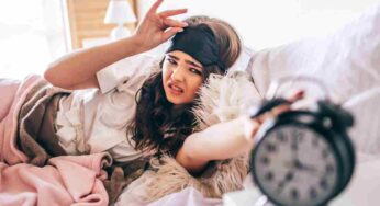 Sai perché la mattina fai fatica ad alzarti? Te lo spiego in un minuto e ti cambio la vita