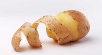 Bucce di patate, non buttarle più: ecco come prepararle per farle diventare croccanti