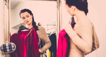 Psicologia della moda: il significato di quando si indossano sempre gli stessi vestiti