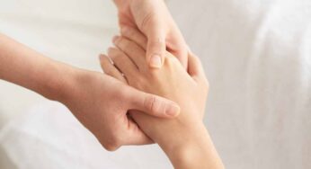 Lo sapevi che le mani vanno massaggiate? Ecco tutti i benefici