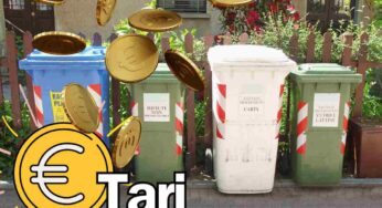 TARI, sapevi di poterla abbassare? Con questo trucchetto pagherai una cifra ridicola