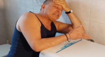 Lavatrice con dentro davvero di tutto: la scoperta è orrenda