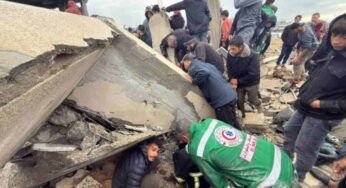 Gaza, due neonati morti di freddo: dopo le bombe, anche il maltempo