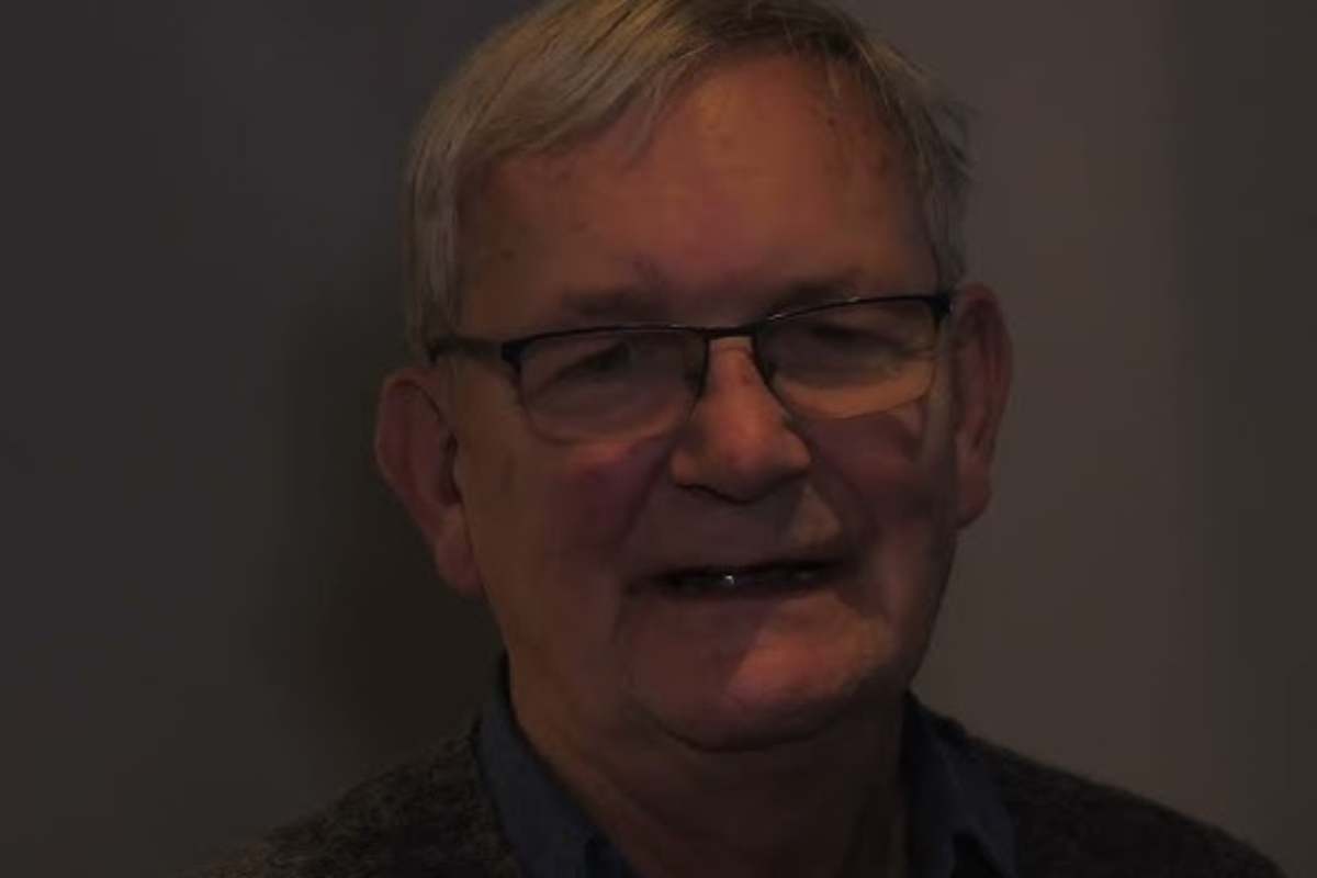 Martin Parr si racconta in un video