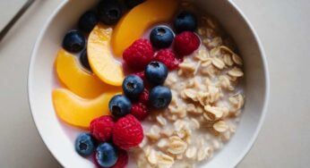 Avena ogni giorno: cosa succede davvero al corpo quando la mangi spesso