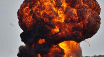 Il cielo che brucia sopra Teheran: quando la guerra diventa anche un disastro ambientale