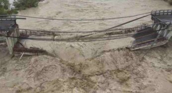 Cicloni e alluvioni in Italia: continuiamo a inseguire le emergenze senza risolvere il problema