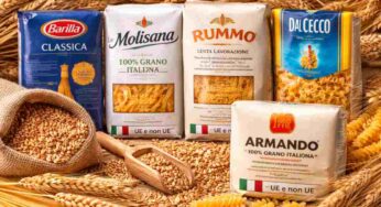 Da Barilla a Rummo: da dove arriva davvero il grano della pasta che compriamo