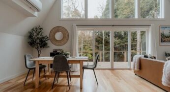 Come rinfrescare casa in modo efficiente: strategie sostenibili per un comfort termico naturale