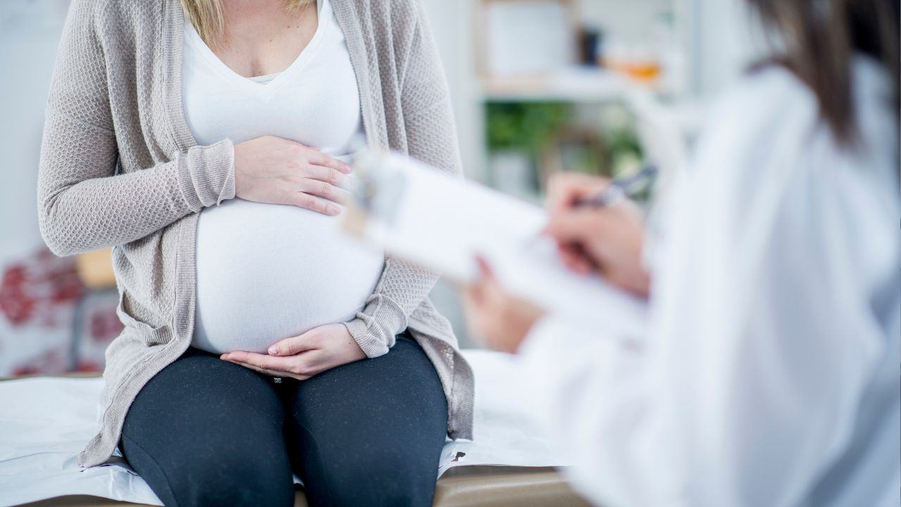 gravidanza dopo tumore al seno