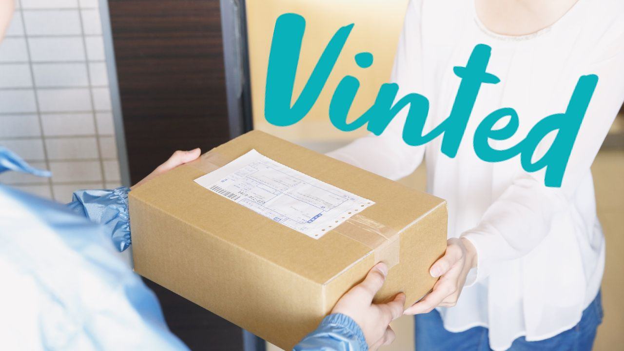 truffa vinted rimborsi