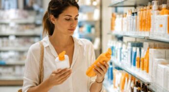 Creme solari, filtri minerali o chimici? Le differenze che è utile conoscere prima dell’estate